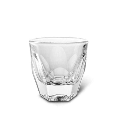 VERO Cappuccino Glass 6oz/177ml - Clear