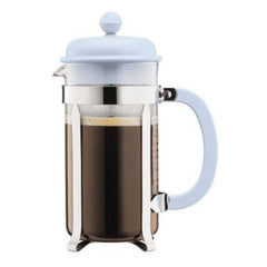 Caffettiera Coffee Maker Colored Edition 8 Cups 1l - Blue