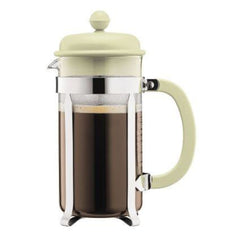 Caffettiera Coffee Maker Colored Edition 8 Cups 1l - Green