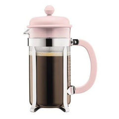 Caffettiera Coffee Maker Colored Edition 8 Cups 1l - Pink