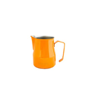 Dritan Alsela Professional Milk Jug - 500ml / Orange - Milk Jug