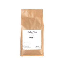 Mexico - 1000g - Coffee