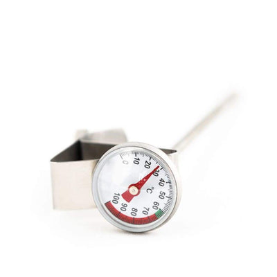 Motta Professional Milk Frothing Thermometer