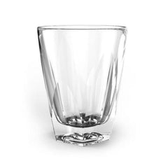 VERO Latte Glass 12oz/355ml - Clear