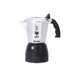 Brikka Elite Espresso Maker 4 Cups