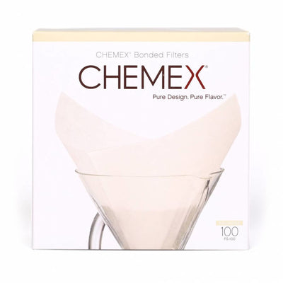 Chemex FS-100 Coffee Filter