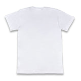 Dritan Alsela French Press Men Shirt White