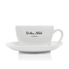 Dritan Alsela Latte Cup 350ml (incl. saucer)