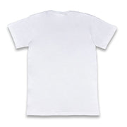 Dritan Alsela Moka Pot Men Shirt White