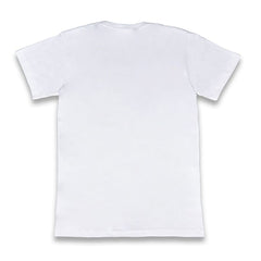 Dritan Alsela Moka Pot Men Shirt White