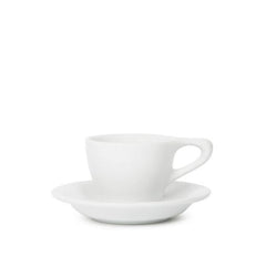 LINO Espresso Set 3oz/88ml - White