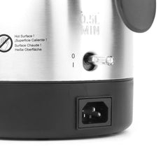 Smart Pour Switch Kettle 1 2 L - Electric kettle